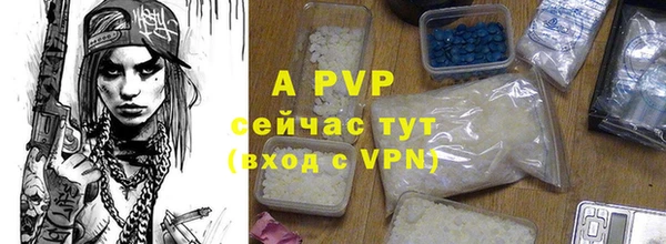 стаф Покров